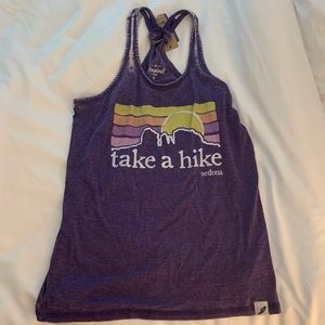 Sedona Tank Top